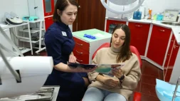 Стоматологическая клиника Доктор А изображение 13