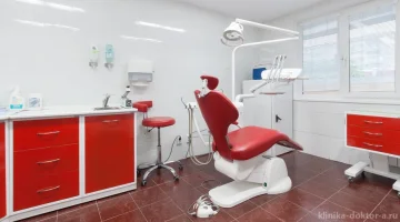Стоматологическая клиника Доктор А изображение 10