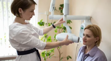 Стоматологическая клиника Доктор А изображение 3