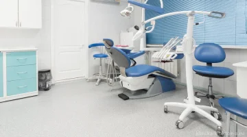 Стоматологическая клиника Доктор А изображение 13