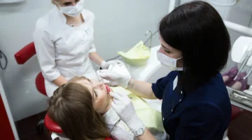 Стоматологическая клиника Доктор А изображение 20
